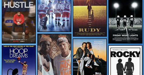 Watch Free Sports Movies & Shows Movies and TV .